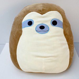 squish mallow sloth